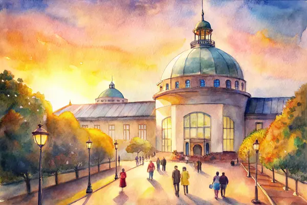 Deutsches Museum