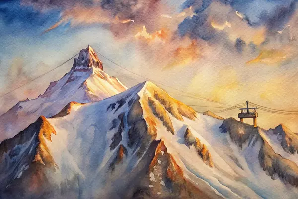 Zugspitze