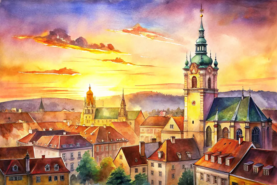 Augsburg