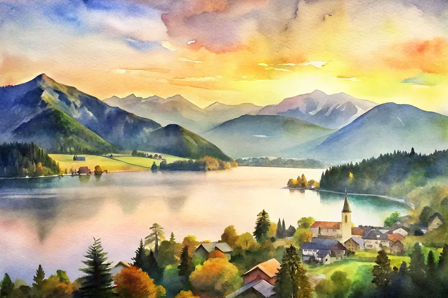Bad Wiessee