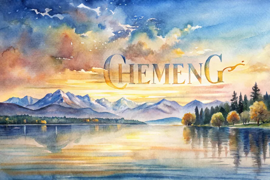 Chieming
