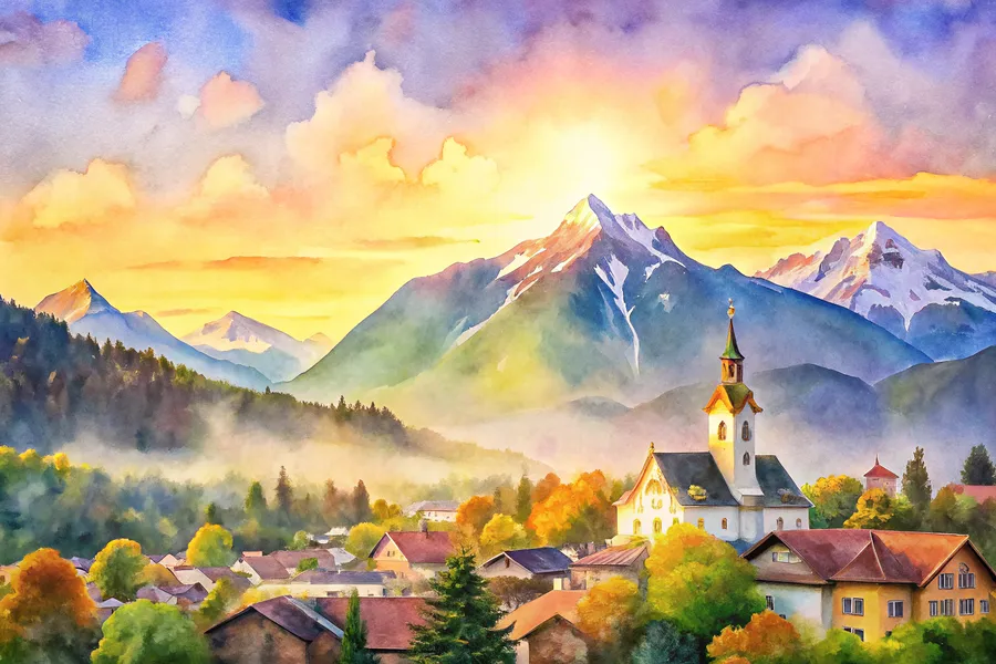 Garmisch-Partenkirchen