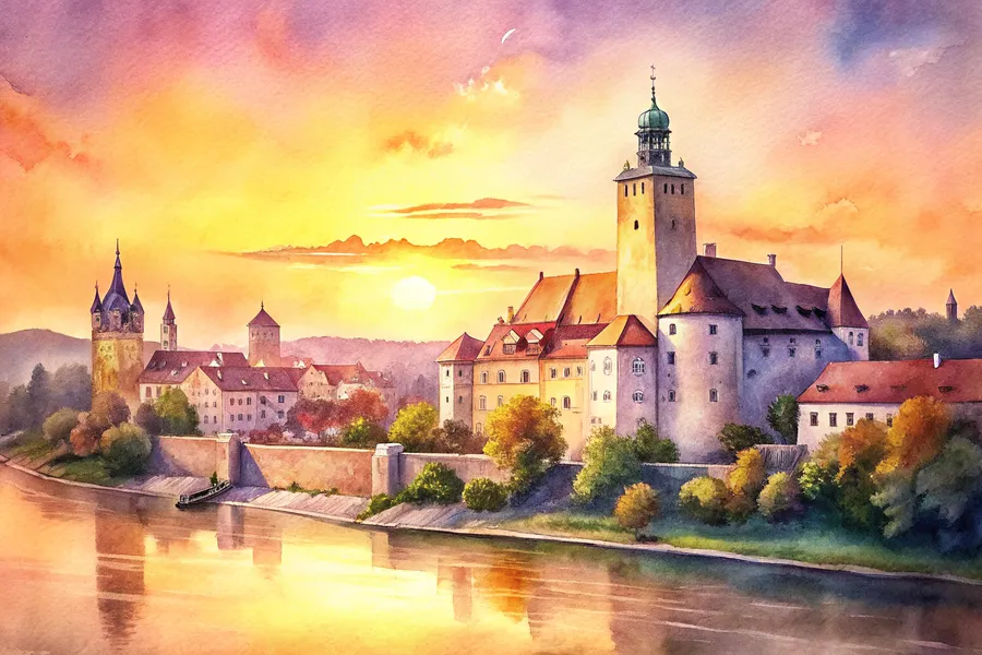 Ingolstadt