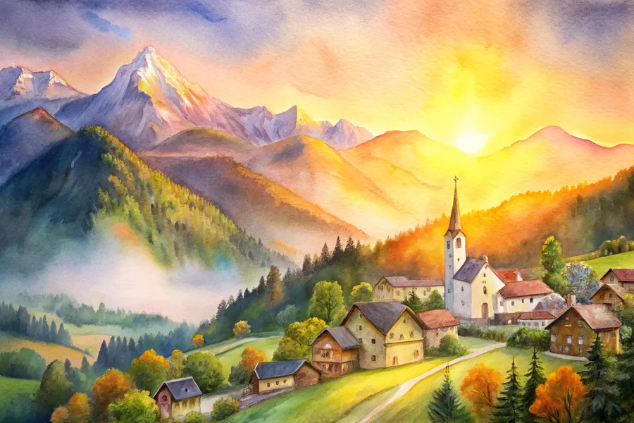 Krün