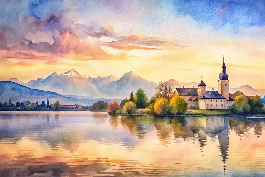 Prien am Chiemsee
