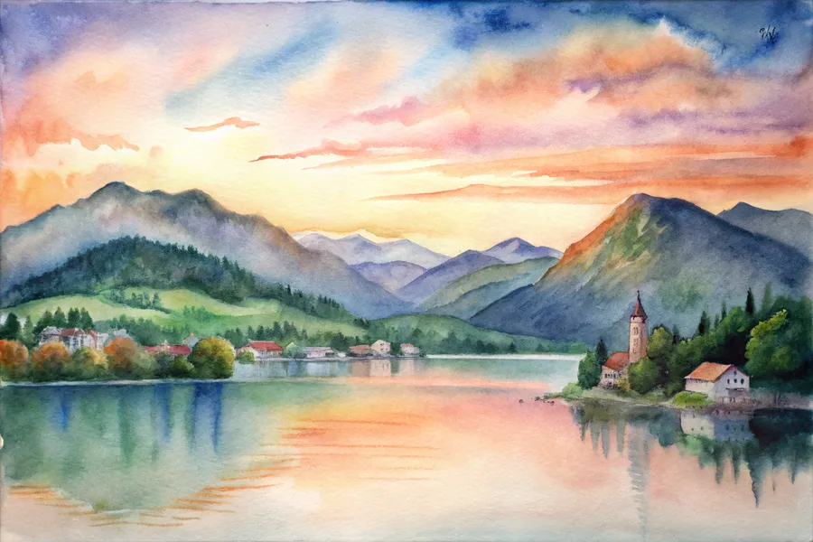 Schliersee