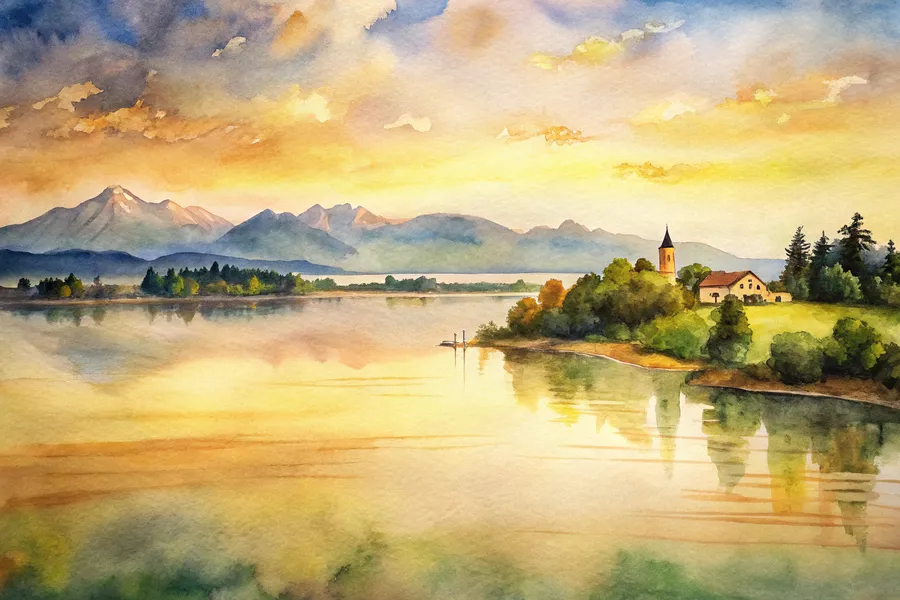 Übersee