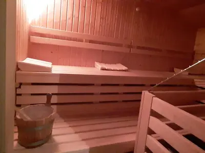 Grundriss der Unterkunft Ferienwohnung in Bayrischzell