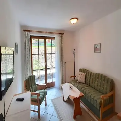 Lush apartment in Bayrischzell with 2 saunas