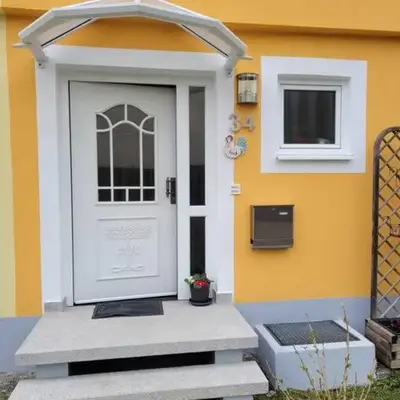 3-Room Apartment in Rowhouse - Oktoberfest