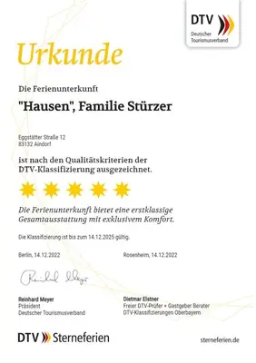 Grundriss der Unterkunft Ferienwohnungen Schneckenhausen