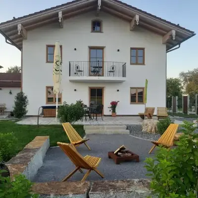 Ferienwohnungen Schneckenhausen
