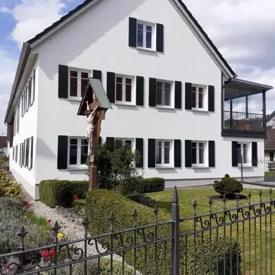 Ferienwohnung Melanie