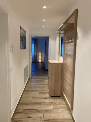 Grundriss der Unterkunft Traunwald