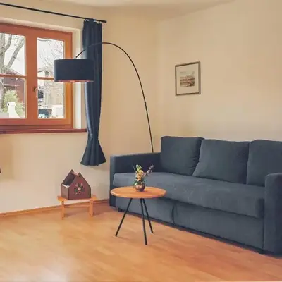 Apartment im Obstgarten