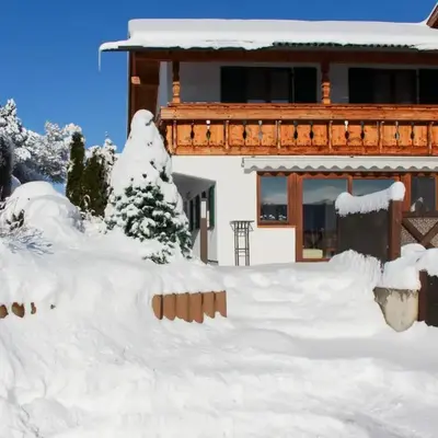 Holiday Home Fischer by Interhome