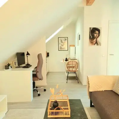 Homestay-Stylish