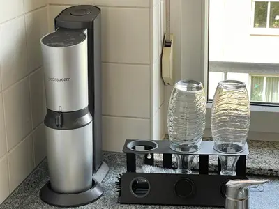 Grundriss der Unterkunft 60sqm 