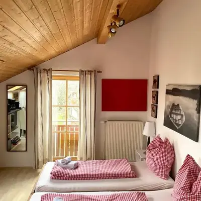 Appartement Aldea