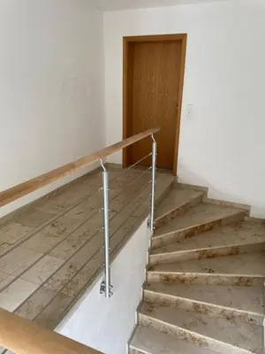 Grundriss der Unterkunft Ferienwohnung Meridiana
