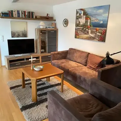 Ferienwohnung Meridiana