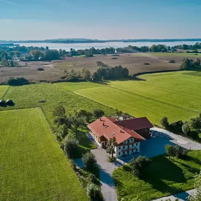 Farmhouse 1604 - Das Bauernhaus eines Fischers