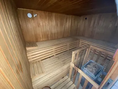 Grundriss der Unterkunft Ferienwohnung Spitzstein - Alpenmagie Suites