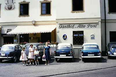 Gäste, die in der Unterkunft Hotel Gasthof Alte Post Holzkirchen übernachten
