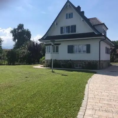 Ferienhaus Chiemsee