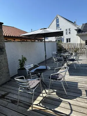 Grundriss der Unterkunft meywohnen Stadthaus Bad Aibling