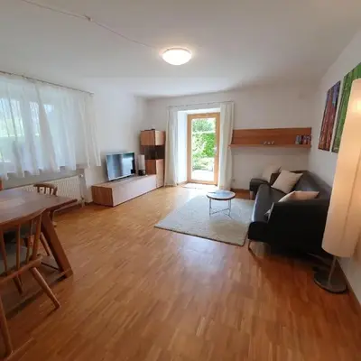 Ferienwohnung BaMBi
