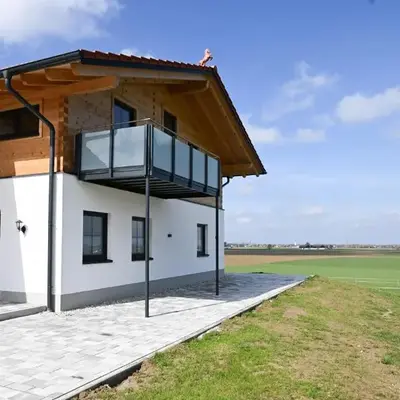 Holzwies Chalets