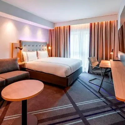 Premier Inn München Airport Süd