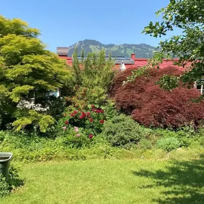 Wössner Ferienhaus