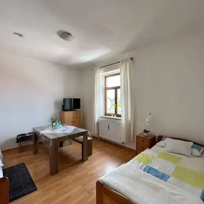Appartment im Herzen Bayerns