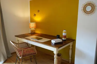 Grundriss der Unterkunft eleven Marquartstein