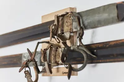 Grundriss der Unterkunft Ferienwohnung Hubert