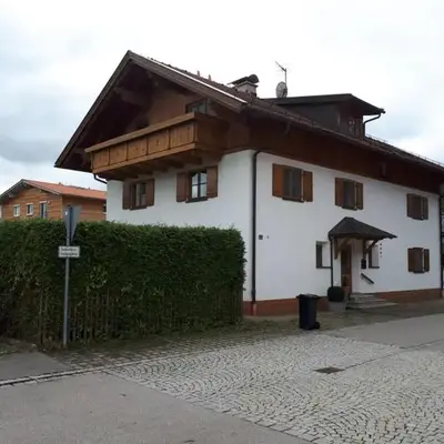 Nabo Ferienwohnung Lechbruck