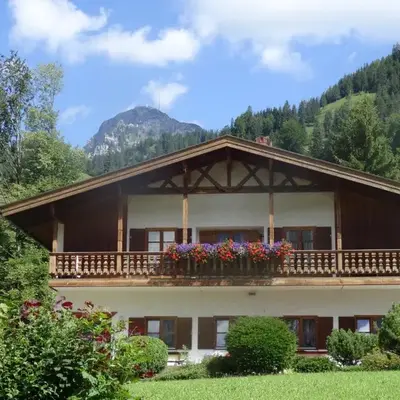 Ferienwohnungen am Ganglbach