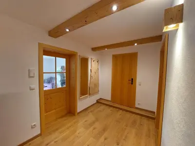 Grundriss der Unterkunft Pilzhof