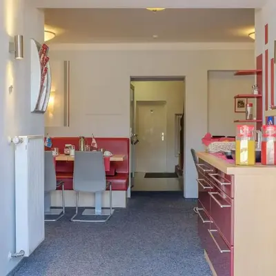 Pension Torkel-Stube