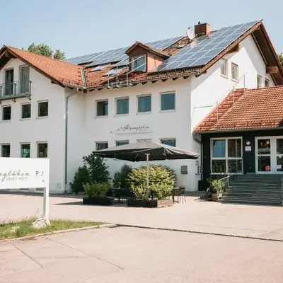 Alpenglühen Smart Hotel