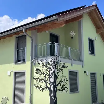 Ferienwohnung beim Mane