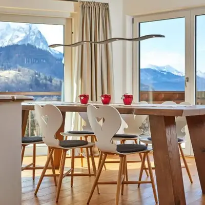 Das Gsteig