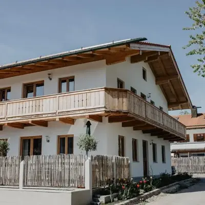 4 Sterne Ferienwohnung Hochries