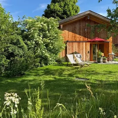 Lohei - Chalets im Chiemgau