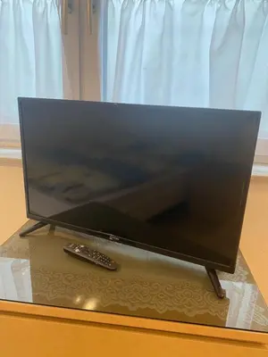 TV/Unterhaltungsangebot in der Unterkunft Apartment S&A