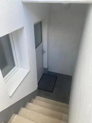 Grundriss der Unterkunft Apartment S&A