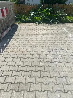 Grundriss der Unterkunft Apartment S&A
