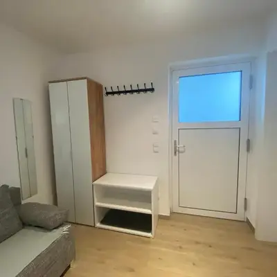 Apartment S&A